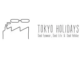 トーキョーホリデイズ TOKYO HOLIDAYS
