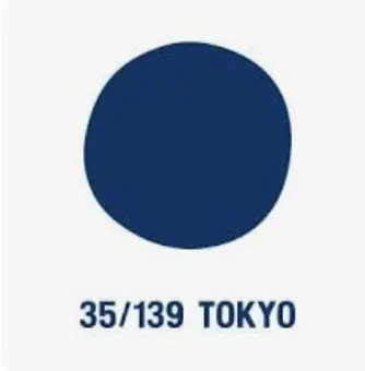 35/139 TOKYO
