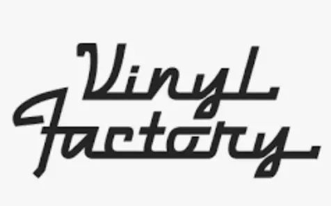 ヴァイナル・ファクトリー Vinyl Factory