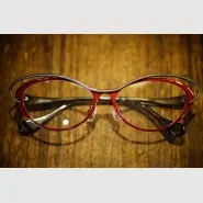 おすすめ メガネブランド　天使の輪！