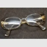 おすすめ メガネブランド　ア―トなメガネ！