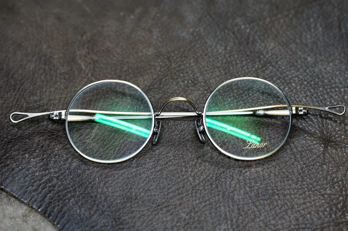 メガネ紹介日記