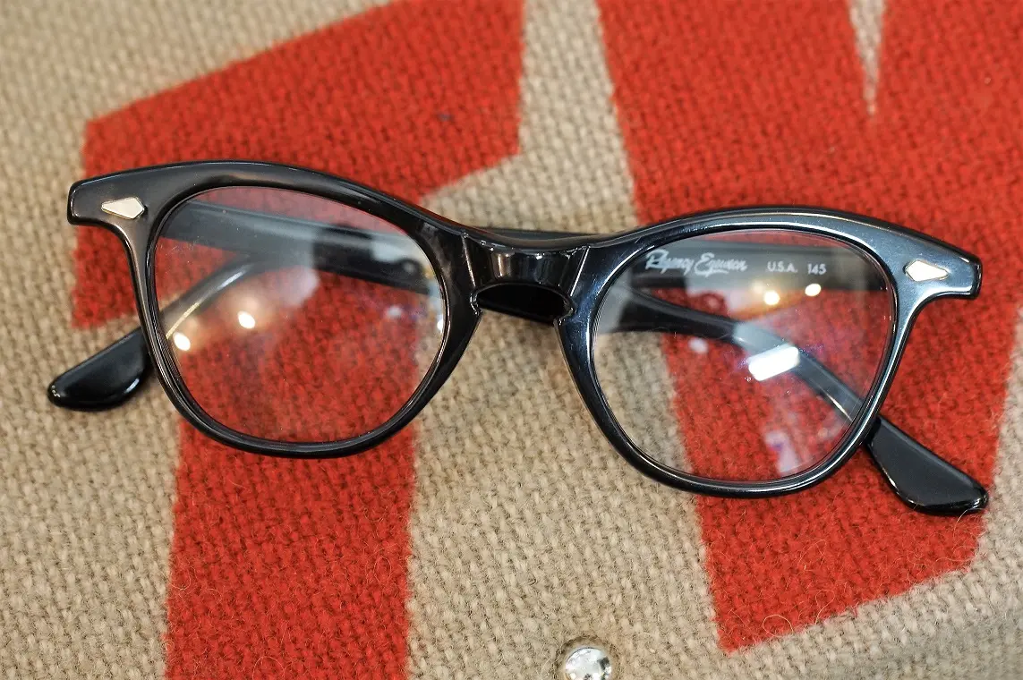 メガネ紹介日記