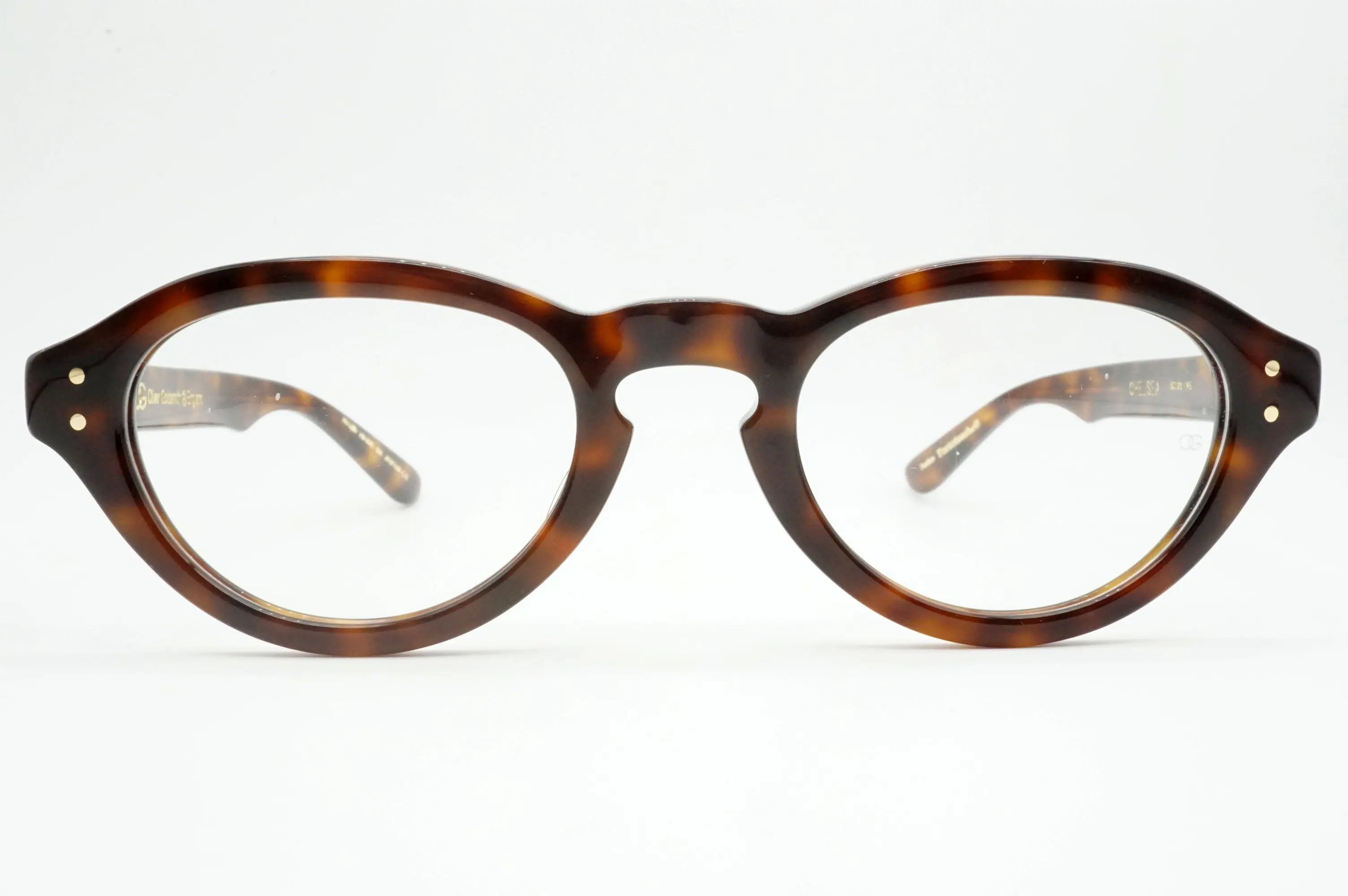 メガネ紹介日記