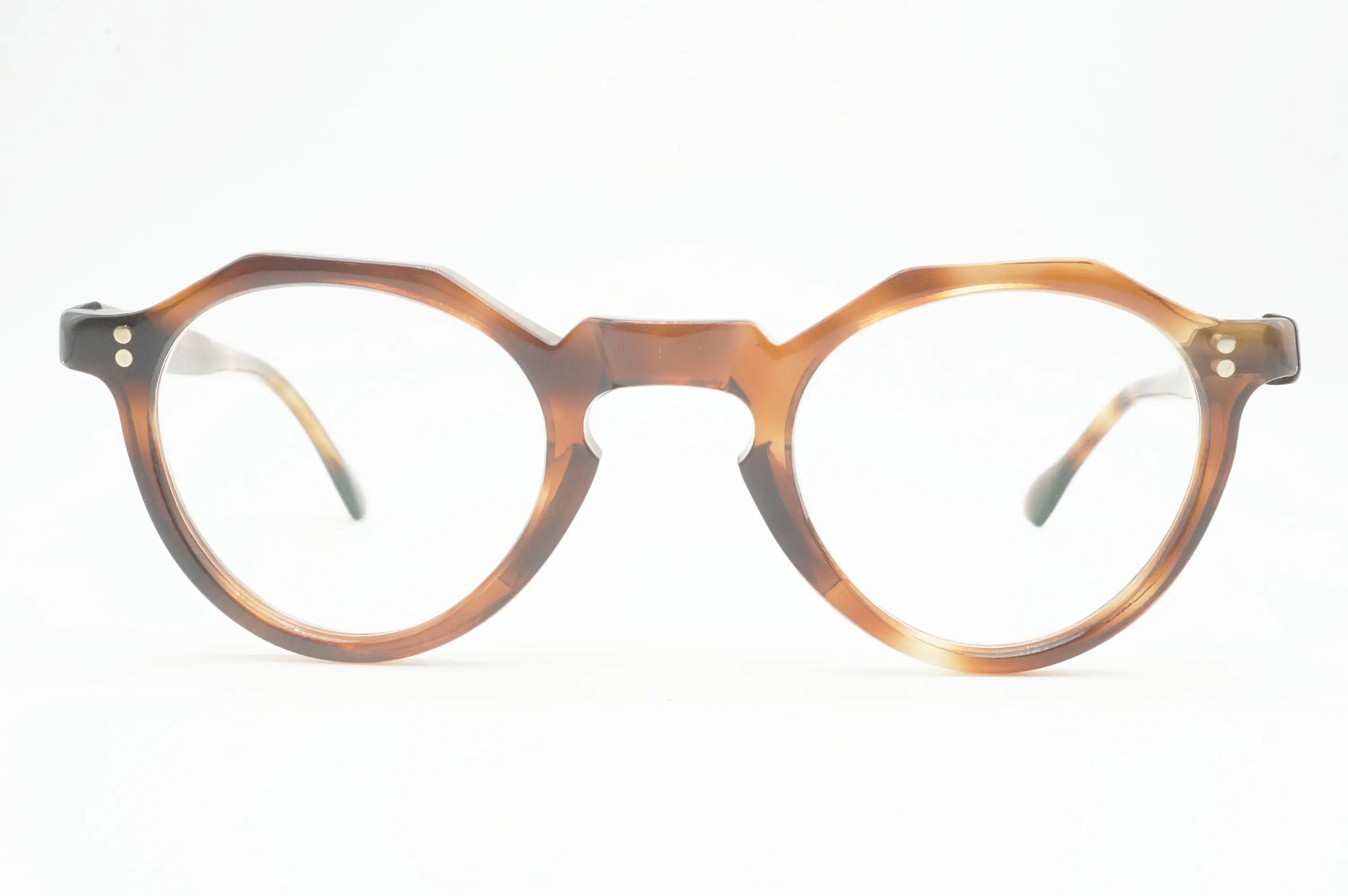 メガネ紹介日記