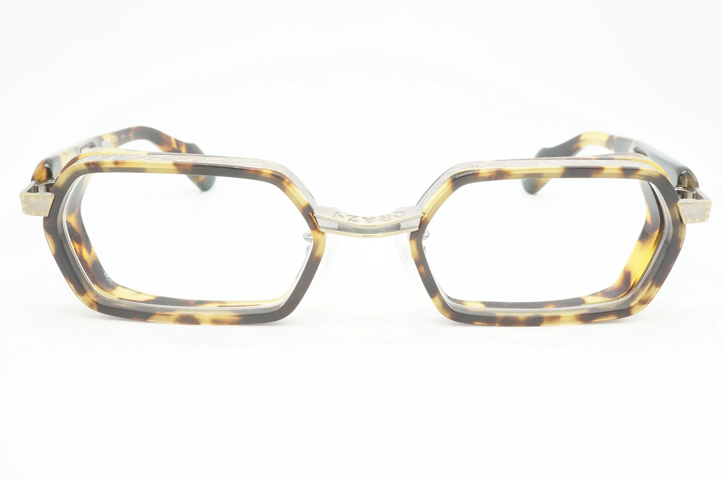 メガネ紹介日記