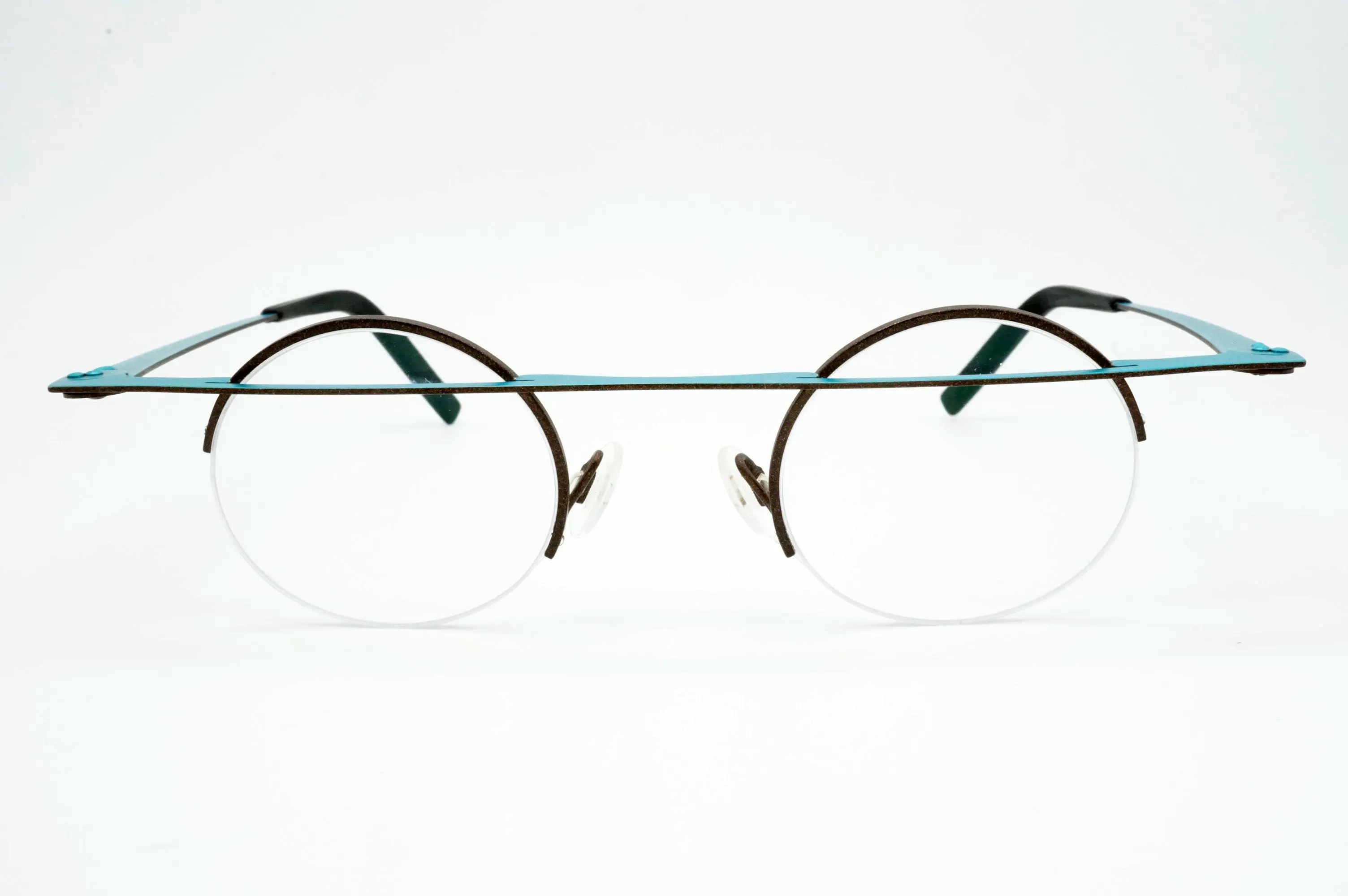 メガネ紹介日記