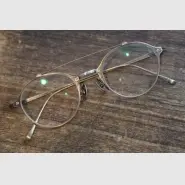 新宿店　眼鏡フレームご紹介 金子眼鏡 KANEKO OPTICAL KJ-30 ATG