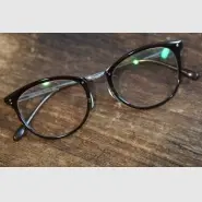 新宿店　眼鏡フレームご紹介 イエローズプラス YELLOWS PLUS GEMMA C234W