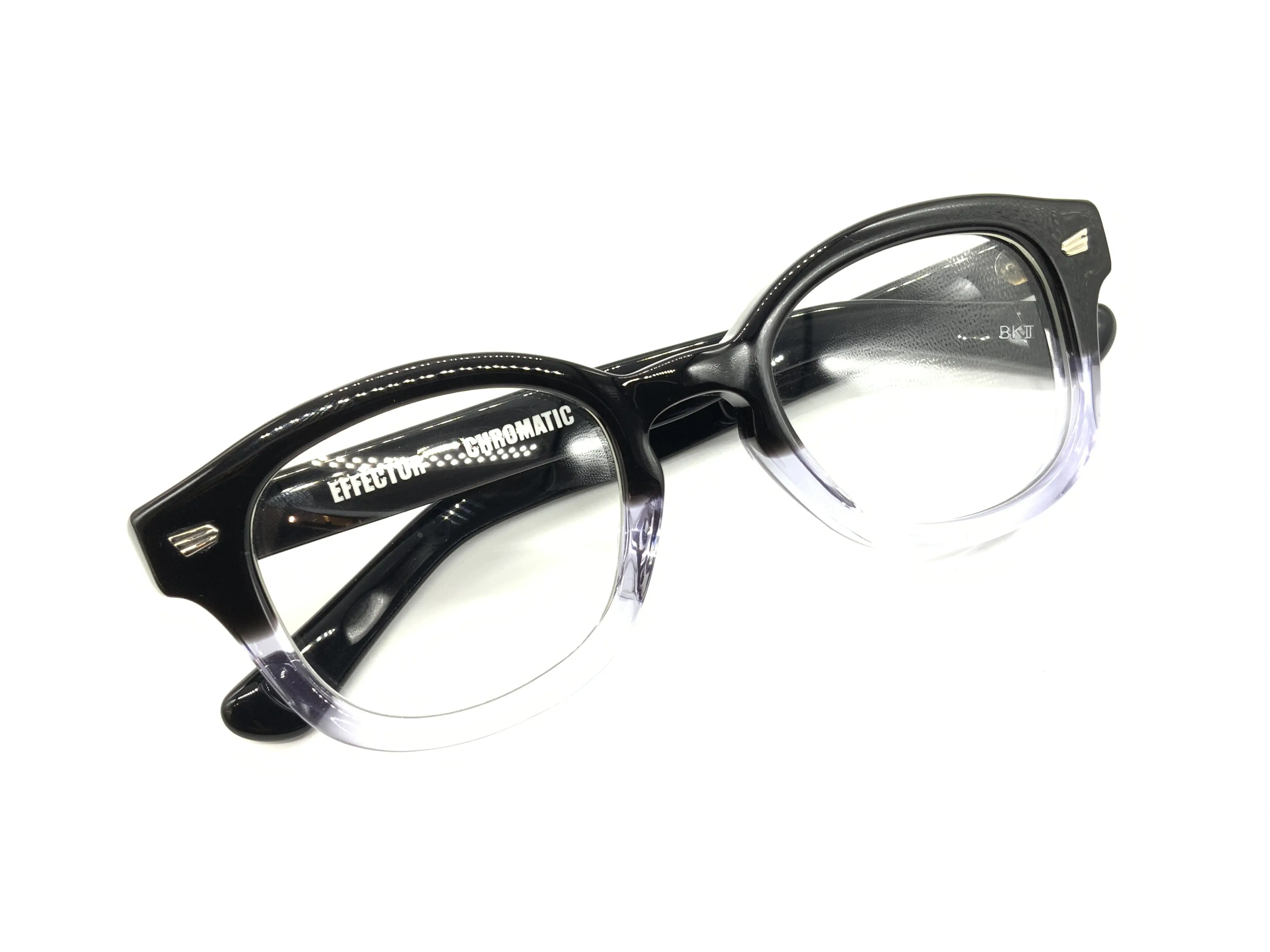 メガネ紹介日記 