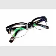 新宿店　眼鏡フレームご紹介　エフェクター EFFECTOR EVEN CO