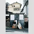 『めがね人格 CLASSICOトランクショー』銀座で引き続きお楽しみいただけます！