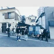 PADMA IMAGE × N PRODUCT トランクショー 〜6月30日（月）まで銀座にて開催中