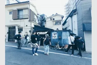 PADMA IMAGE × N PRODUCT トランクショー 〜6月30日（月）まで銀座にて開催中