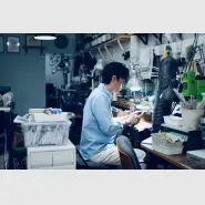 バンコクで出会った、眼鏡の新しい物語