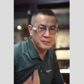 メガネ男子 メガネ女子 メガネ着用写真のご紹介