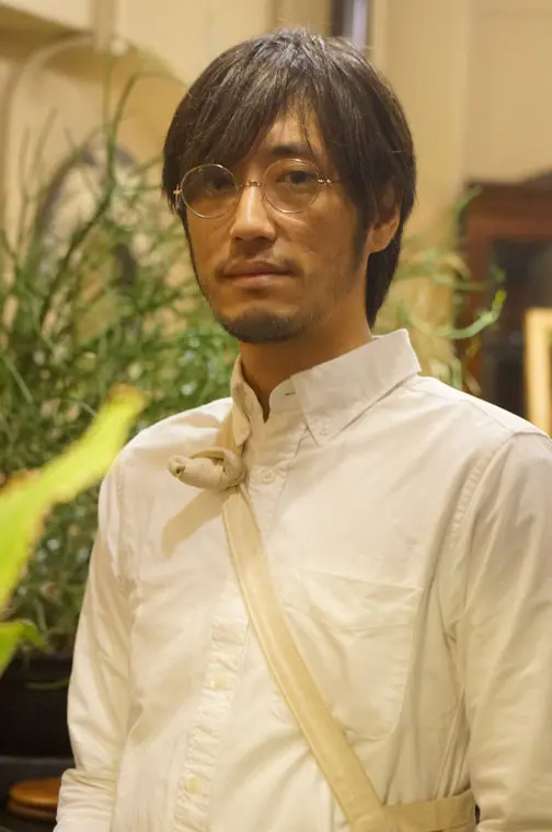 メガネ男子 & メガネ女子 」メガネ着用写真のご紹介