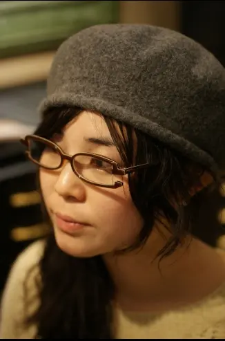 ★お客様ご紹介1072　I様　　◆タカノリユゲ TAKANORI YUGE WING ?　116　ブラウン