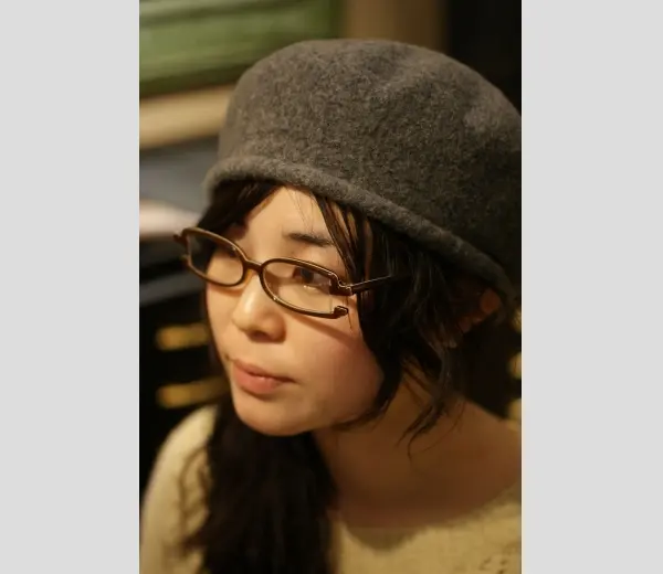 ★お客様ご紹介1072　I様　　◆タカノリユゲ TAKANORI YUGE WING ?　116　ブラウン