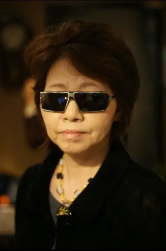 ★お客様ご紹介　1070　M様　◆クリスチャン・ディオール Christian Dior　TROIKA YB 788 115 シルバー