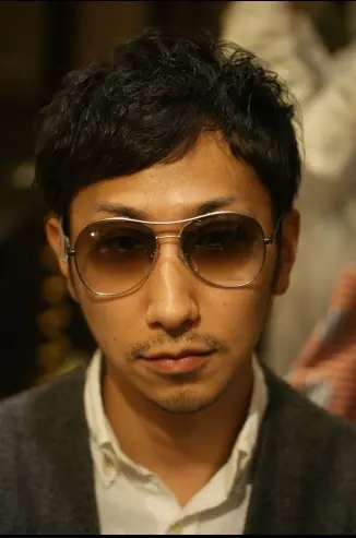 ★お客様ご紹介　1069　H様　◆RODENSTOCK CORFU グレー