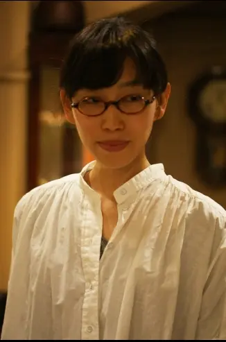 ★お客様ご紹介1068　M様　◆B002-082 べっ甲柄　 （ボーソレイユ　BEAUSOLEIL）