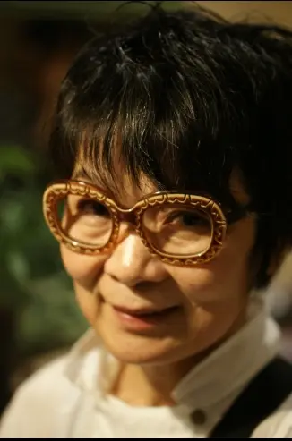 ★お客様ご紹介1066　Y様　◆I543 010　ブラウン　 （アイディーシー Eye'DC）