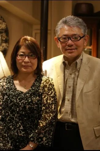 ★お客様ご紹介1065　Ｙ様　◆JF2116 7095 　 （J.F.REY　）◆スクエア COL041  （ファース ア ファース ）  ◆SABRE COL100 ブラック