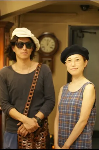 ★お客様ご紹介1058　T様　◆PUNTA　ゴールド