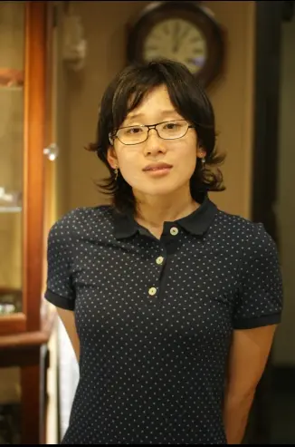 ★お客様ご紹介1051　K様　◆EYE　146　000　ブラック/イエロー　 （アイスリー EYE3）