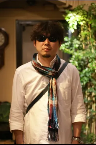 ★お客様ご紹介997　Ｔ様　◆ JOOP! ヨープ　mod.8780-753 C20 ◆