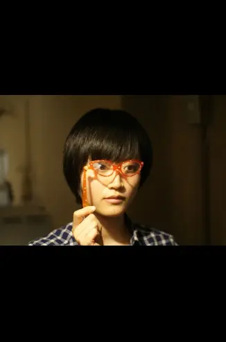 ★お客様ご紹介993　M様　◆フランシスクライン FRANCIS KLEIN フランシスクライン　リーディンググラス ◆