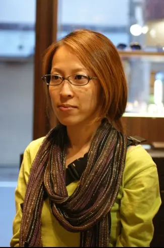 ★お客様ご紹介992　Y様　◆フォーナインズ Four Nines 999.9 NP-711 88 クリスタルスモーク ◆