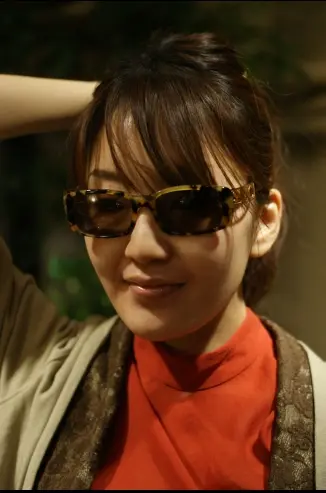 ★お客様ご紹介786　M様　◆ MCM MCM-710 べっ甲柄 　