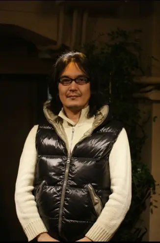 お客様ご紹介　783　K様　◆レスザンヒューマン less than human カ41モ1046-03　其ノ拾