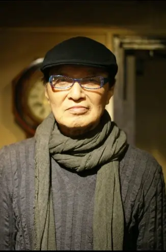 お客様ご紹介729　S様　◆ラフォン lafont SOLEDAD 600 ブルー