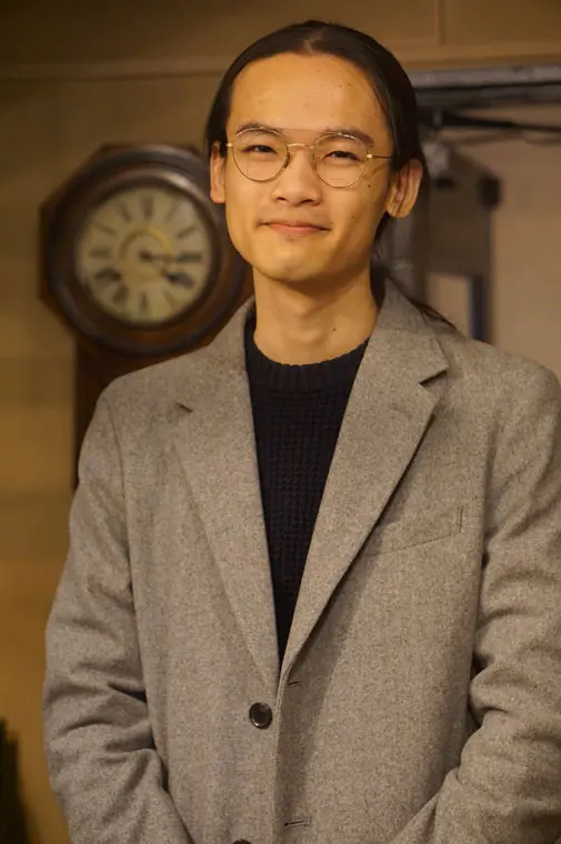 Oliver Peoples オリバーピープルズ CHESWICK ウイ ツーブリッジ