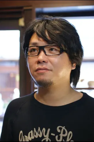 お客様ご紹介691　S様　◆レスザンヒューマン less than human 16ポン2-27 其の拾四