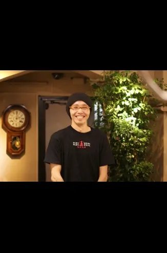 お客様ご紹介656　Ｎ様　◆JAPONISM　ジャポニスム JB-01　バンブーコレクション