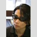 お客様ご紹介647　K様　　◆ファクトリー900 Factory900 FA-160 col.001 ブラック　フード付