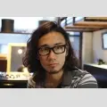 お客様ご紹介646　AKITAKA様　◆オリバー ゴールドスミス Oliver Goldsmith VICE CONSUL-s ブラック ◆