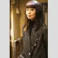 ★お客様ご紹介 2428　aya様 ◆YUICHI TOYAMA Anthony UFO-070 col.02　◆度無ブルーライトカットレンズ