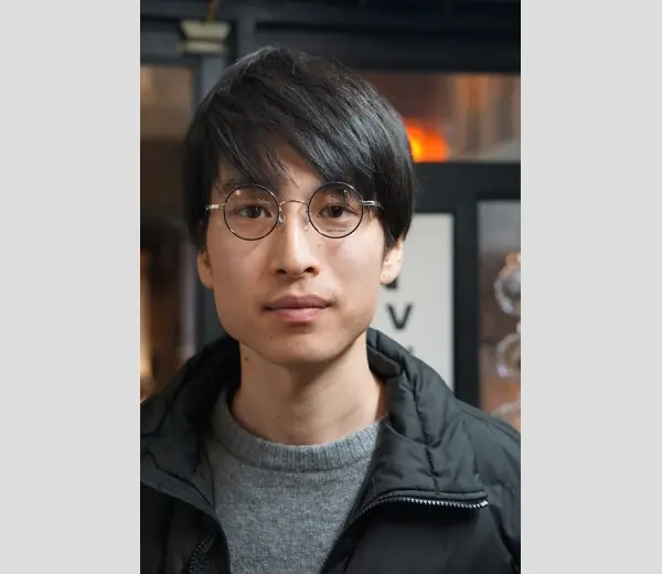 ★お客様ご紹介2498　M様◆NOVA H-3053 C-2◆HOYA1.67非球面VPコートレンズ