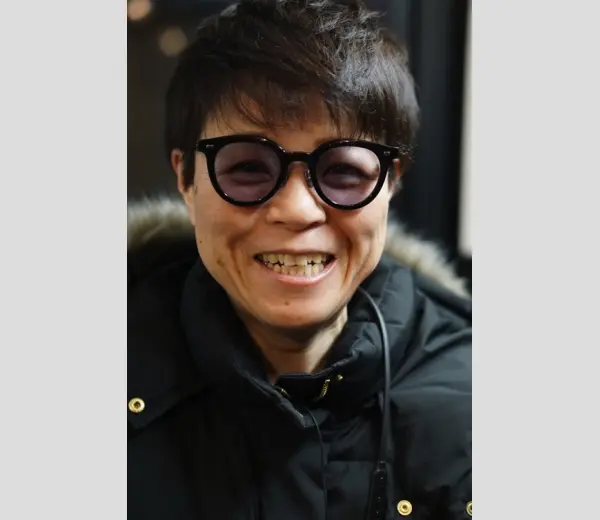 ★お客様ご紹介2499   E様 　◆EYEVAN 7285 - 776 c.100