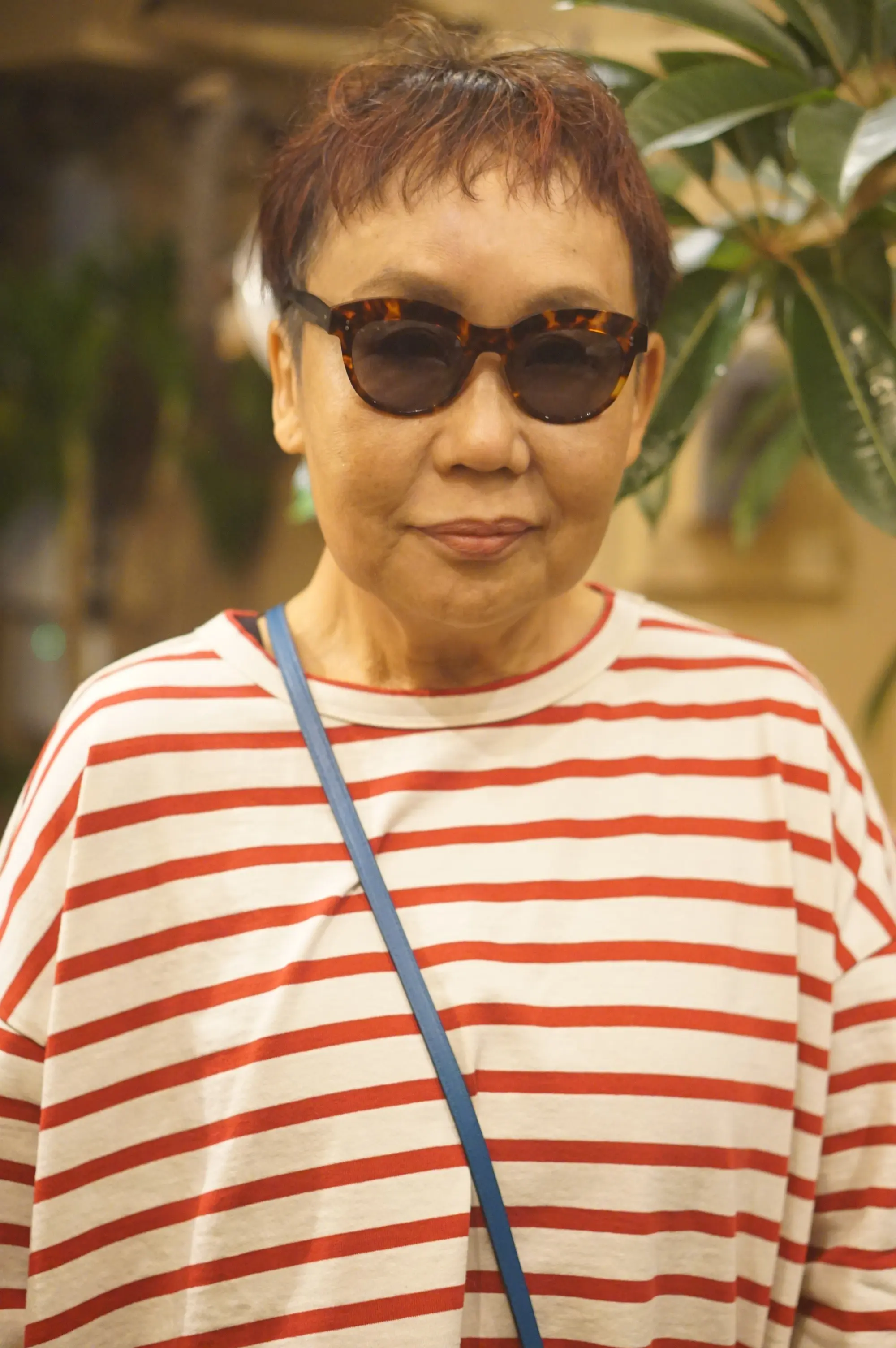 メガネ男子 メガネ女子 メガネ着用写真のご紹介