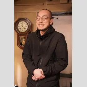 メガネ男子 & メガネ女子 」メガネ着用写真のご紹介 