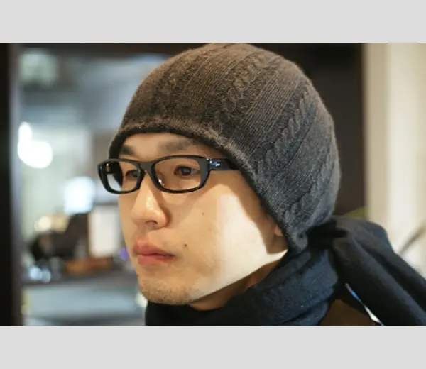 お客様ご紹介226　T様　　◆正義　T-604　BK