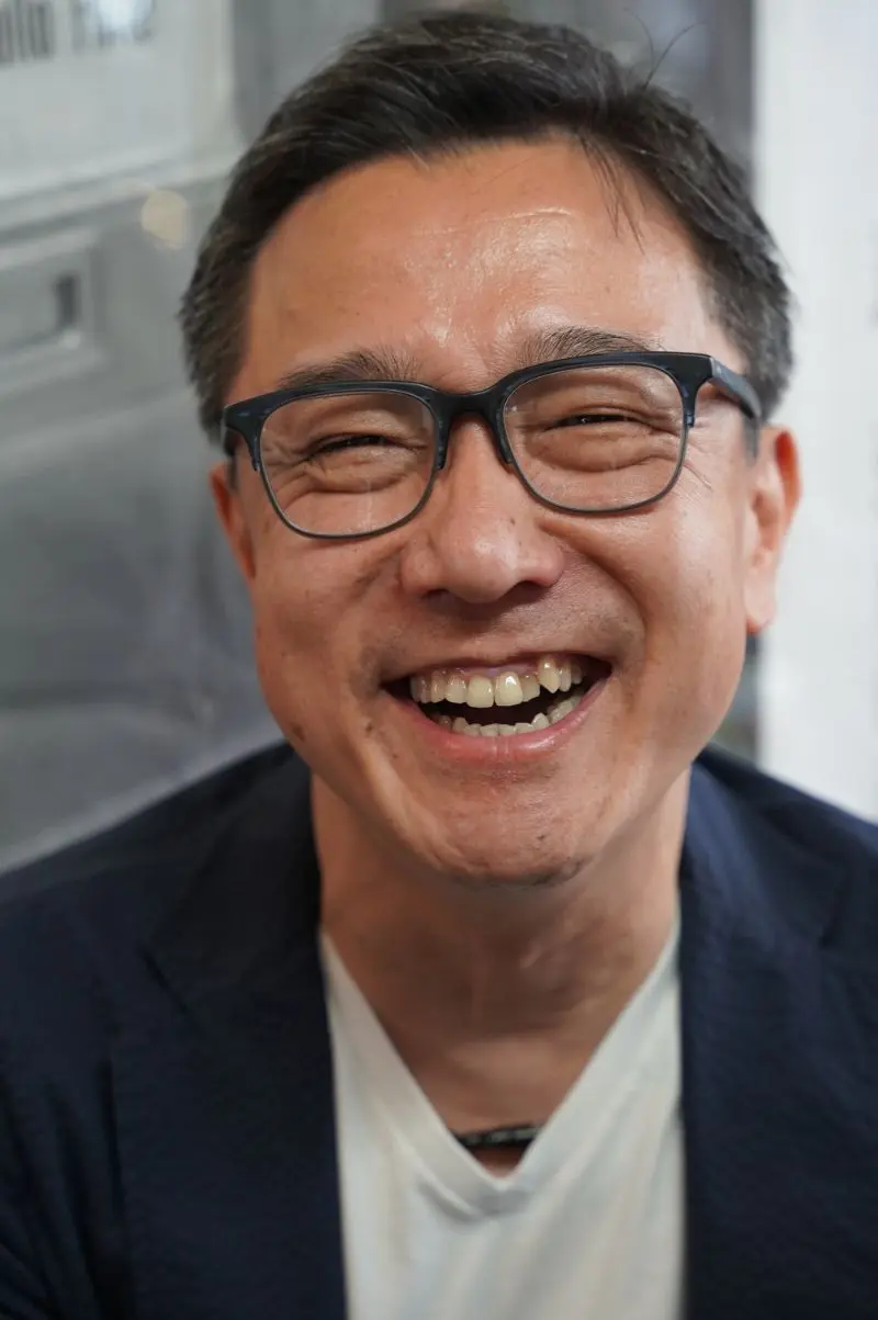 メガネ男子 & メガネ女子 」メガネ着用写真のご紹介