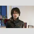 お客様ご紹介216　S様　◆theo テオ CHRISTOPH BROICH rana