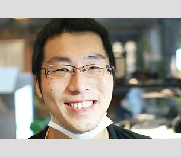 お客様ご紹介174 　M様　◆tse tse special